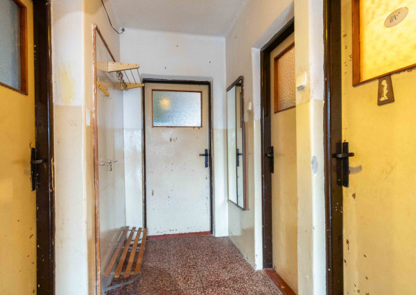 Na predaj rodinný dom v Krompachoch