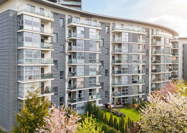 Na predaj 2-izbový byt so súkromnou záhradou v Žiline