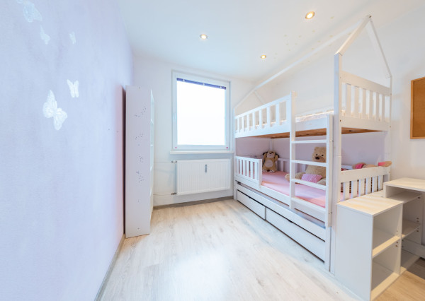 Na predaj 3-izbový zrekonštruovaný byt v Poprade