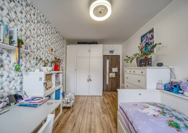 Na predaj 3-izbový byt v Bratislave na ulici Štefana Králika