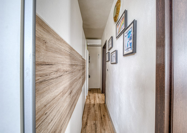 Na predaj 3-izbový byt v Bratislave na ulici Štefana Králika