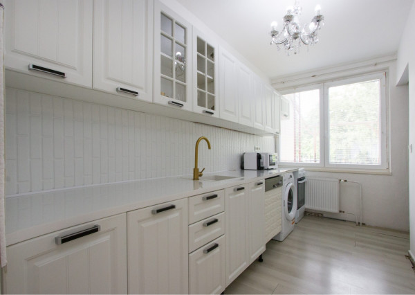 Na predaj dvojdom s rozľahlým pozemkom v centre obce Zlaté Klasy