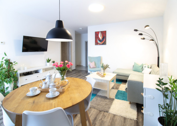 Na predaj 3-izbový byt v projekte Nová Palúdzka v Liptovskom Mikuláši