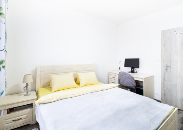 Na predaj 3-izbový byt v projekte Nová Palúdzka v Liptovskom Mikuláši