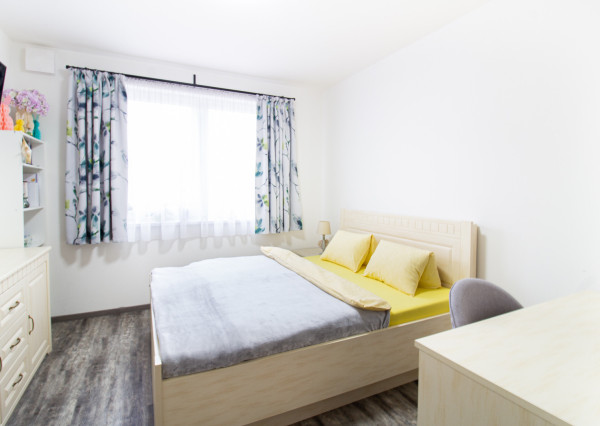 Na predaj 3-izbový byt v projekte Nová Palúdzka v Liptovskom Mikuláši