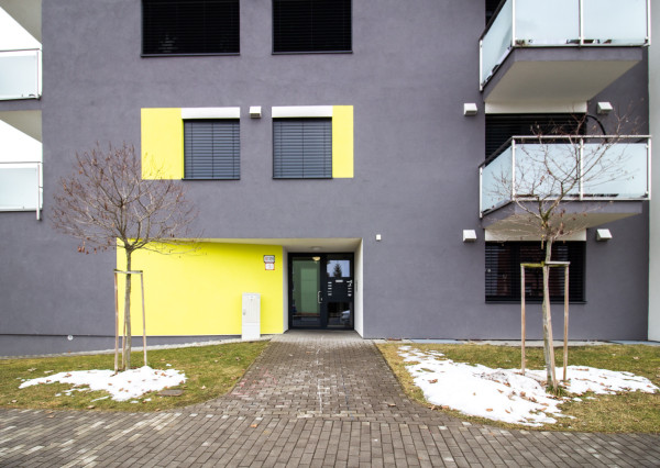 Na predaj 3-izbový byt v projekte Nová Palúdzka v Liptovskom Mikuláši