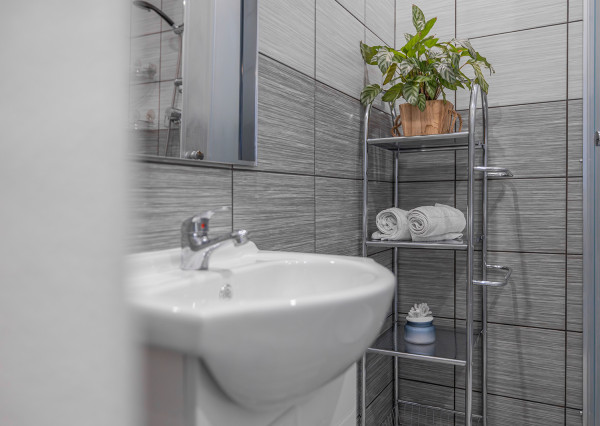 Na predaj 3-izbový byt v Košiciach – Dargovských hrdinov