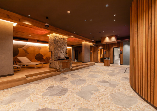 Exkluzívny  Apartmán v hotelovom komplexe s najlepším výhľadom priamo u lanovky - Apartmán Elements, Tatranská Lomnica - Vysoké Tatry