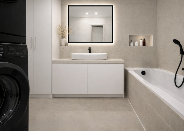 Na predaj 3-izbový byt v centre Martina