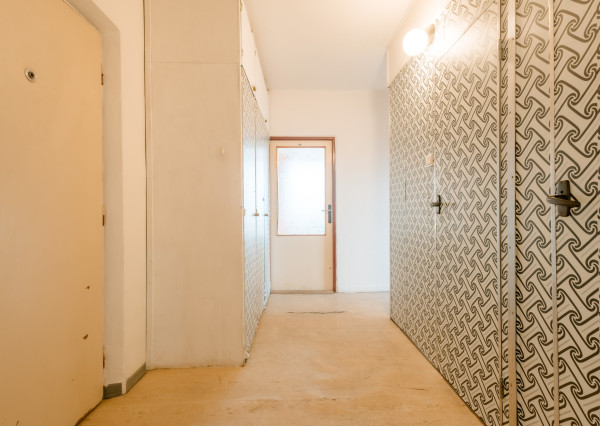 Na predaj 3-izbový byt v centre Martina