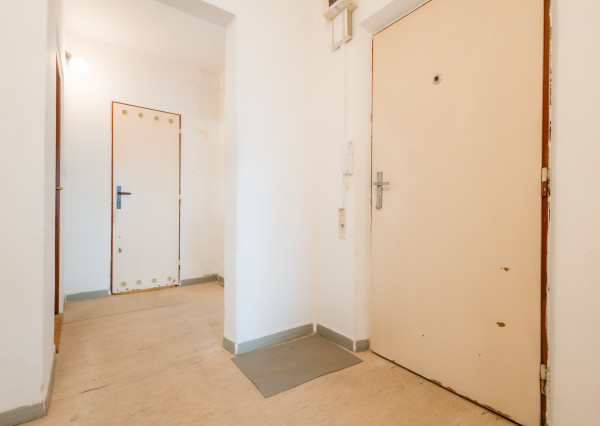 Na predaj 3-izbový byt v centre Martina