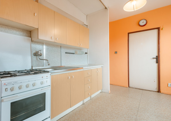 Na predaj 3-izbový byt v centre Martina