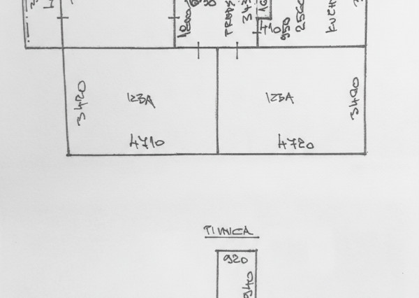 Na predaj 3-izbový byt v Košiciach – Dargovských hrdinov