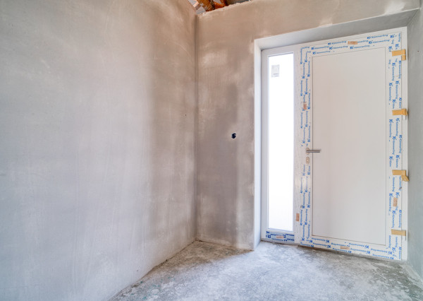 Na predaj 4-izbový rodinný dom TYP DOMU B  v obci Jelka