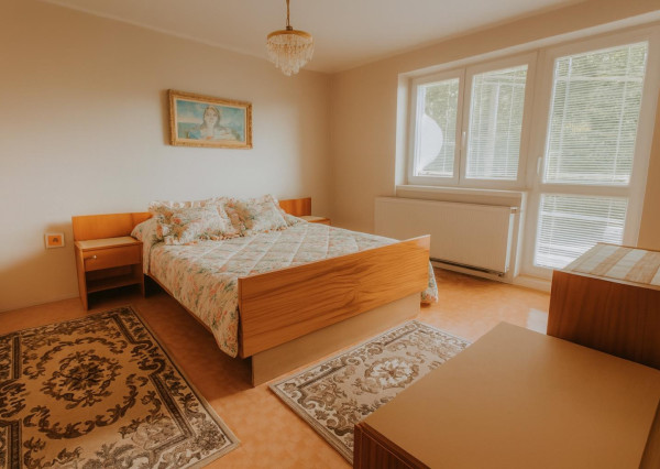 REZERVOVANÉ: Na predaj udržiavaný rodinný dom v obci Sverepec