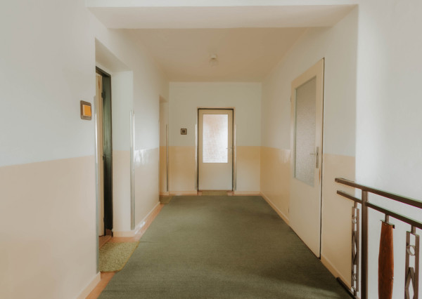 REZERVOVANÉ: Na predaj udržiavaný rodinný dom v obci Sverepec