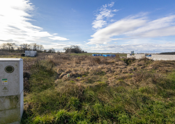 Na predaj stavebný pozemok v Lehniciach v časti Masníkovo