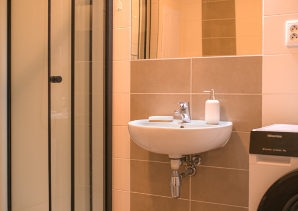 Na prenájom slnečný 2-izbový byt na ulici Liptovská v Trenčíne