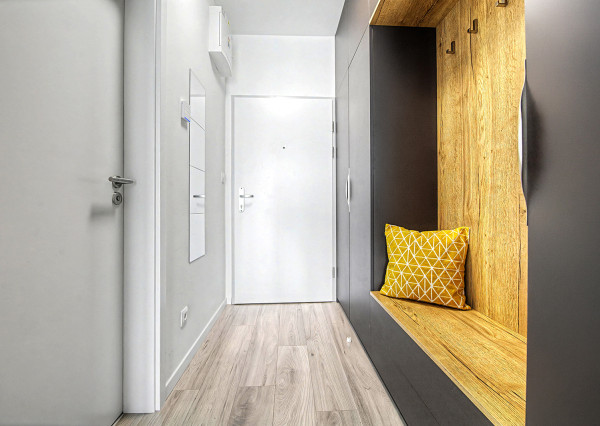 Na predaj novostavba, zariadeného 3izb bytu v Petržalke BA.