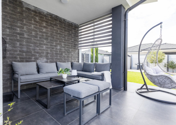 Na predaj štýlový 4-izbový rodinný dom v Hurbanovej Vsi