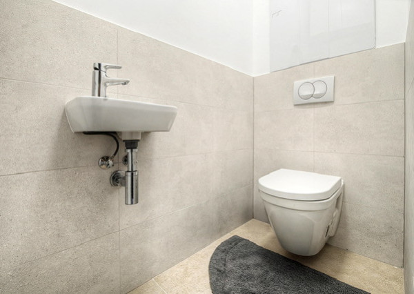 Na predaj novostavba, zariadeného 3izb bytu v Petržalke BA.