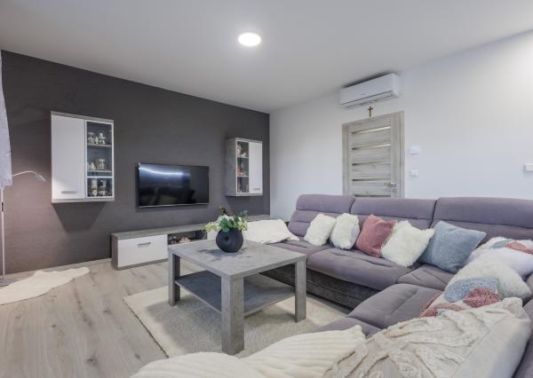 REZERVOVANÉ: Moderný 3-izbový byt v Nimnici – na skok do Púchova