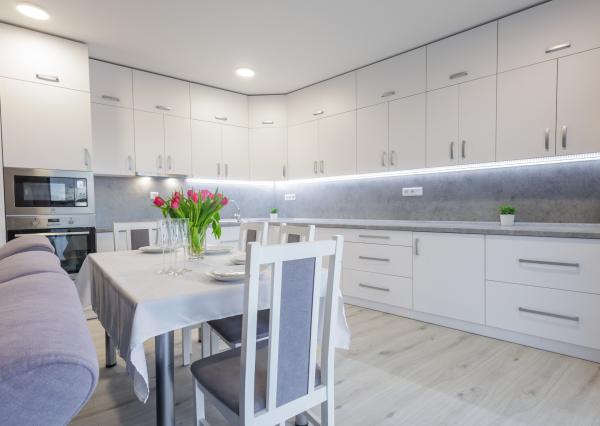 REZERVOVANÉ: Moderný 3-izbový byt v Nimnici – na skok do Púchova