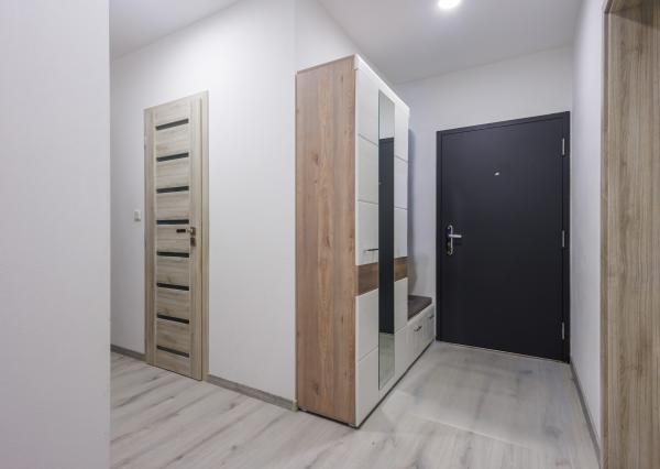 REZERVOVANÉ: Moderný 3-izbový byt v Nimnici – na skok do Púchova