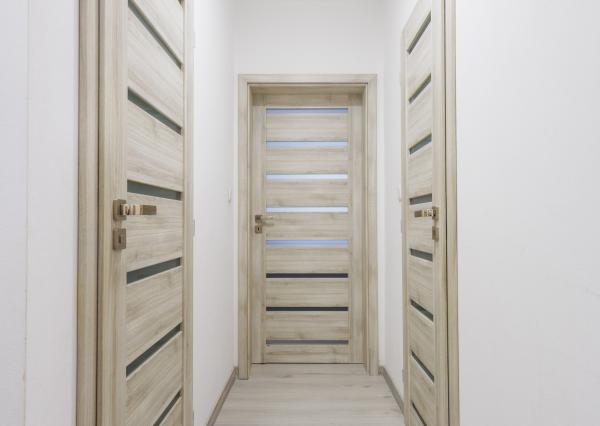 REZERVOVANÉ: Moderný 3-izbový byt v Nimnici – na skok do Púchova