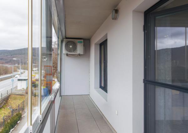 REZERVOVANÉ: Moderný 3-izbový byt v Nimnici – na skok do Púchova