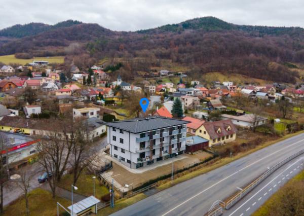 REZERVOVANÉ: Moderný 3-izbový byt v Nimnici – na skok do Púchova