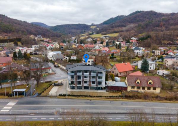 REZERVOVANÉ: Moderný 3-izbový byt v Nimnici – na skok do Púchova