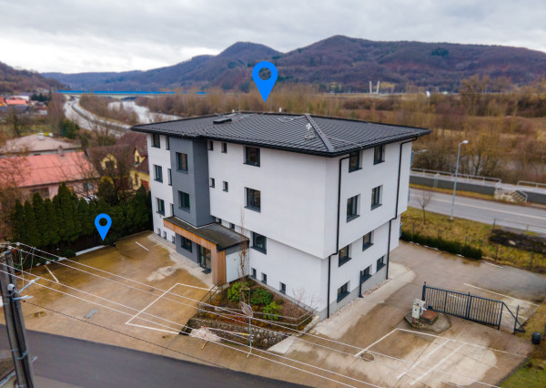 Moderný 3-izbový byt v Nimnici – na skok do Púchova