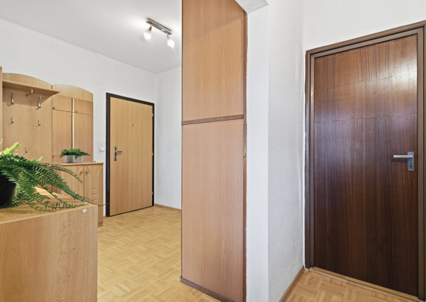 Na predaj 3-izbový byt s výhľadom na hrad v Bratislave