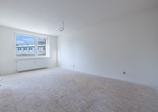 Na predaj 3-izbový priestranný holobyt v Prešove