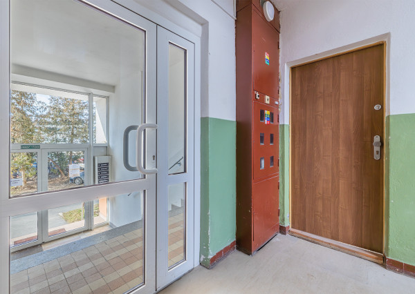 Na predaj 3-izbový priestranný holobyt v Prešove