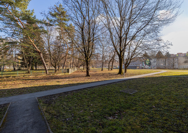 Na predaj 3-izbový priestranný holobyt v Prešove