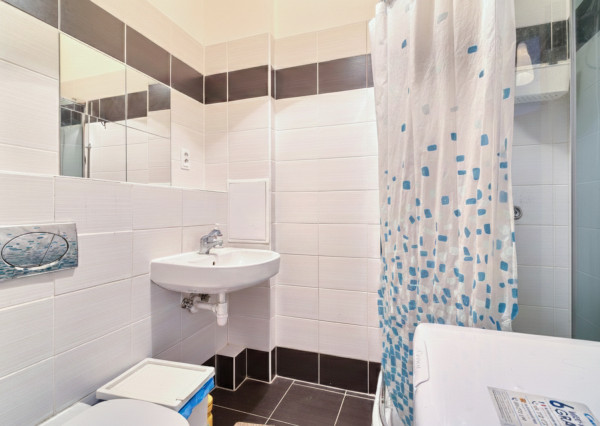 Na predaj garsónka v Rovinke