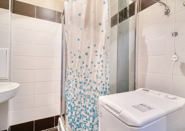 Na predaj garsónka v Rovinke