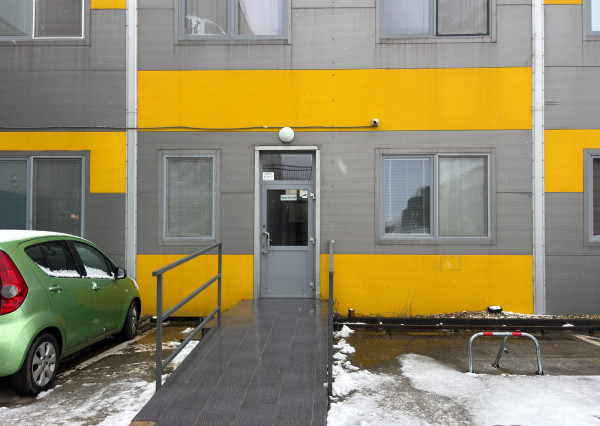 Na predaj garsónka v Rovinke