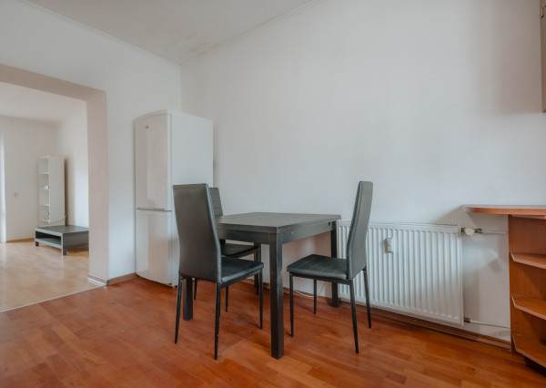 Na prenájom 2-izbový byt v centre Martina