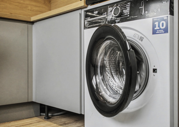 Na prenájom moderný 1-izbový byt v Martine-Podháj