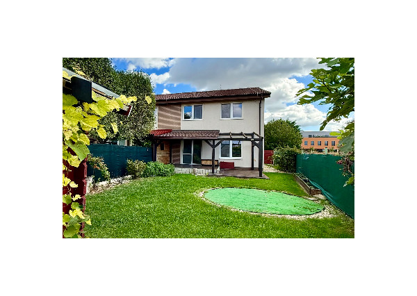 VIDEO, Viac izieb, viac pohody: 5-izbový rodinný dom, kde nikto nemusí robiť kompromisy