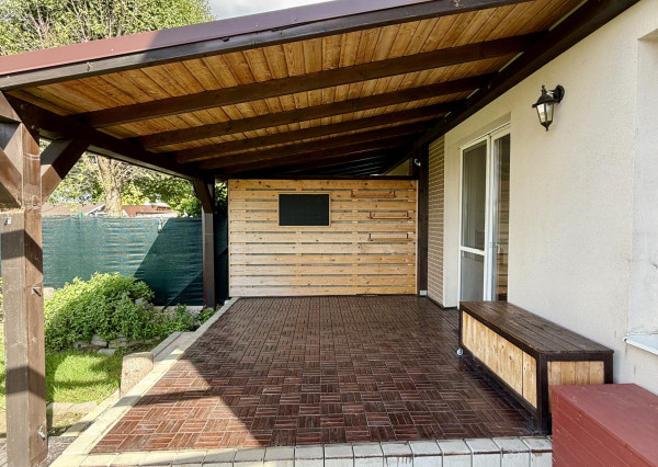 VIDEO, Viac izieb, viac pohody: 5-izbový rodinný dom, kde nikto nemusí robiť kompromisy