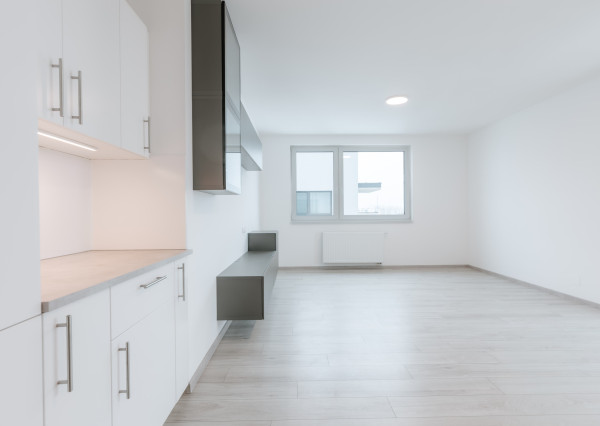 Na prenájom 2-izbový moderný byt v Považskej Bystrici