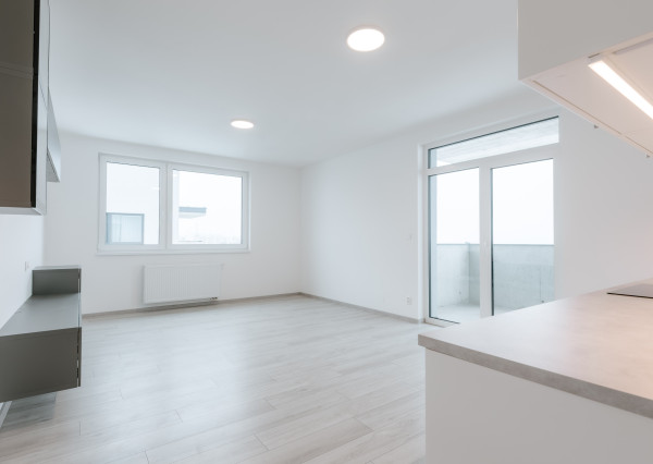 Na prenájom 2-izbový moderný byt v Považskej Bystrici