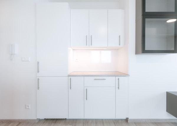 Na prenájom 2-izbový moderný byt v Považskej Bystrici