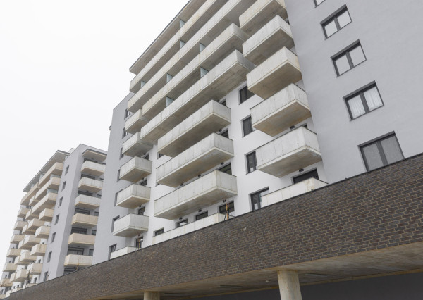 Na prenájom 2-izbový moderný byt v Považskej Bystrici