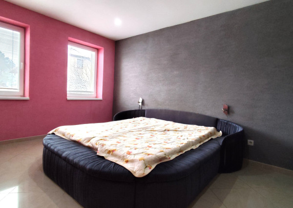 Na predaj čiastočne prerobený rodinný dom v Ruskovciach