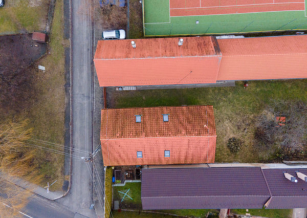 Na predaj polyfunkcia v Turčianskych Tepliciach